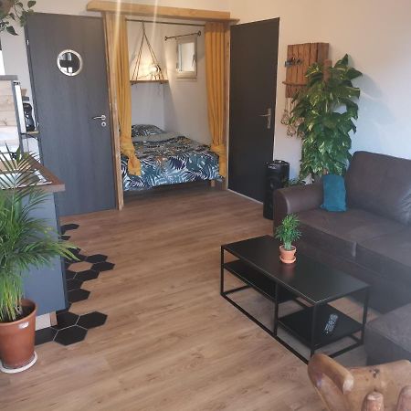 Appartement L'Escale, Plage A 30M. Leucate Exterior photo